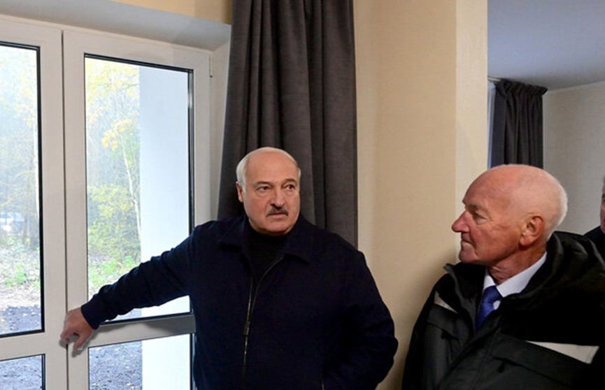 Лукашенко: Мы не хотим войны, но у нас есть чем ответить как никогда