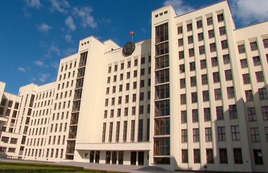 Беларусь и Польша укрепляют сотрудничество: парламентская делегация во главе с вице-маршалом Сейма прибывает в Минск