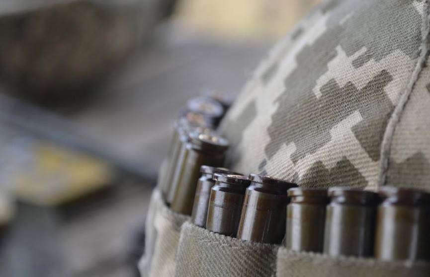 Украинский военный предупредил о поражении в конфликте из-за нехватки боеприпасов