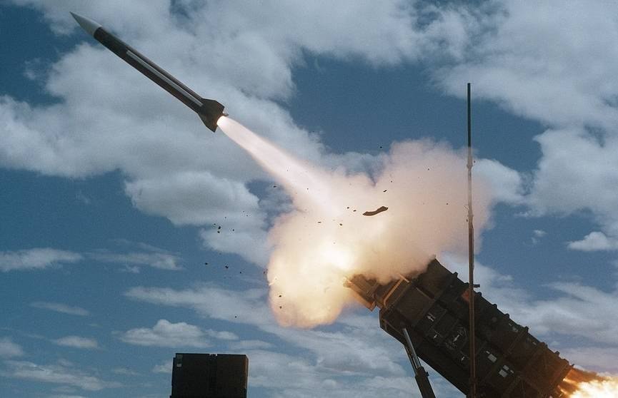 NYT: Американские чиновники на условиях анонимности признают, что Ил-76 сбили ракетой Patriot