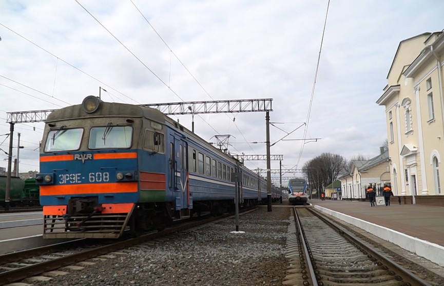 С 1 мая билеты на поезда подешевеют для белорусских пенсионеров