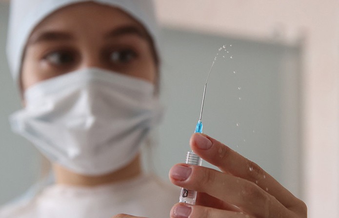 Появятся ли в Беларуси вакцины Moderna и Pfizer – ответил министр здравоохранения
