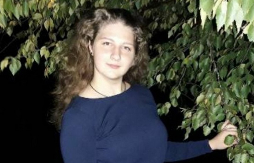 15-летняя школьница пропала в Минске