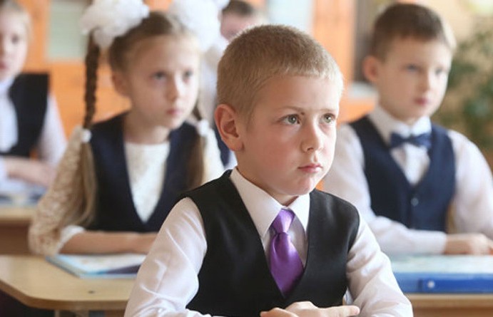 Александр Лукашенко подписал указ об учебном дне в школах 1 мая