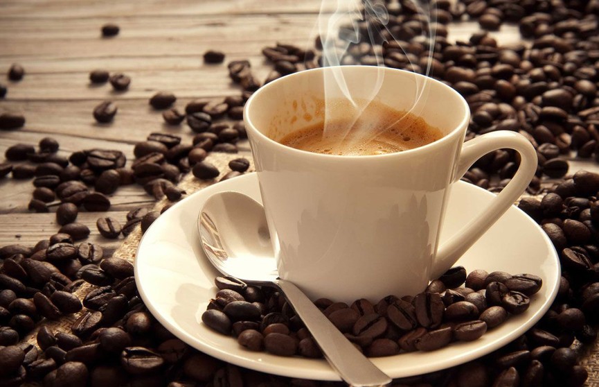 Диетолог рассказала, как кофе помогает похудеть