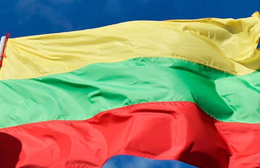 В Сейме Литвы одобрили предложение лишать белорусов ВНЖ за поездки на родину