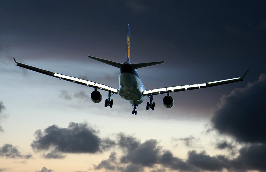 Комиссия определила приоритетную версию аварии Superjet 100 под Коломной