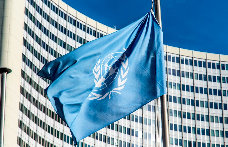 29 мая – Международный день миротворцев ООН
