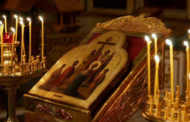 Воздвижение Креста Господня празднуют православные: что нельзя делать в этот день