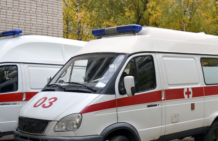 В России врача избили за то, что он сказал о смерти пациента
