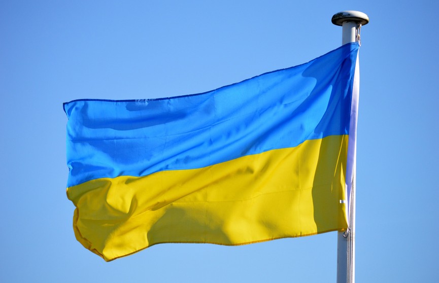 Рада Украины призвала разорвать дипотношения с Беларусью