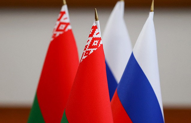 Все ограничения на перемещение граждан между Россией и Беларусью будут сняты – Мишустин