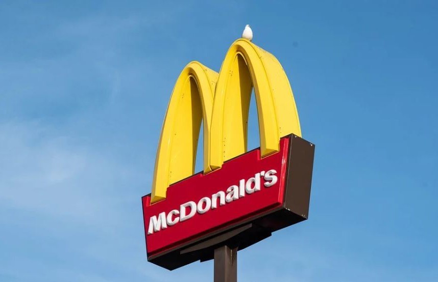McDonald’s в Беларуси начнет работу под брендом «Вкусно – и точка» с 22 ноября