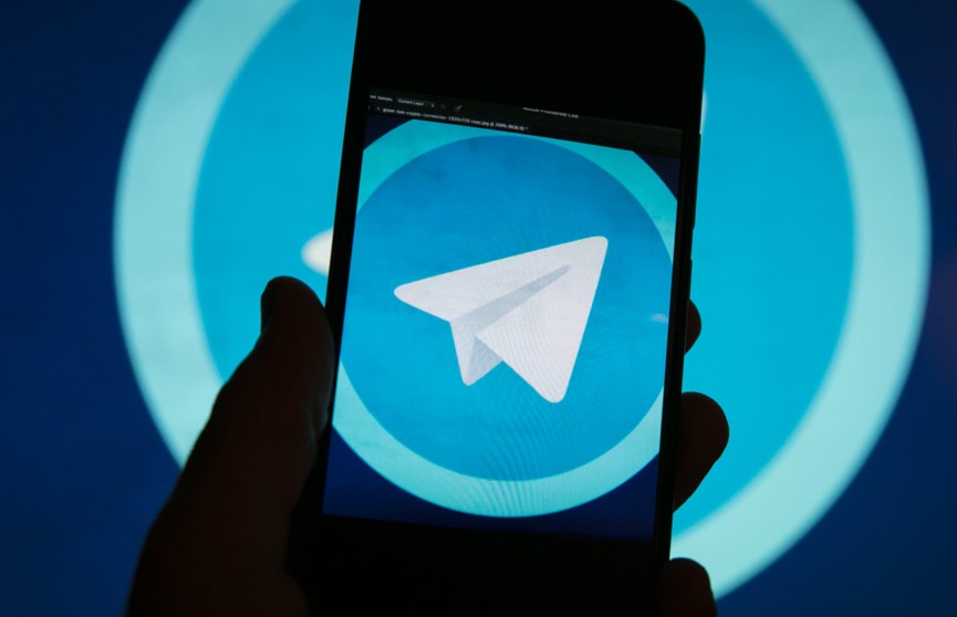 В Telegram произошел глобальный сбой