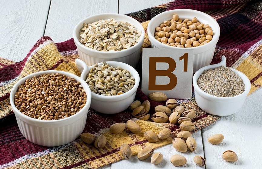 Диетологи объяснили, чем опасен недостаток витамина B1