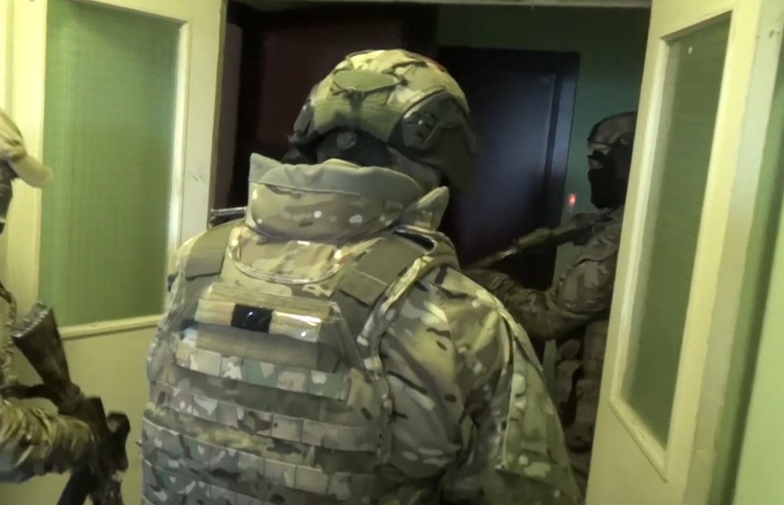 Пилоты военной разведки Украины дали признания о терактах в России