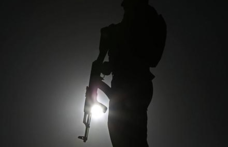 Террористы атаковали силовиков в Афганистане, 13 человек погибли