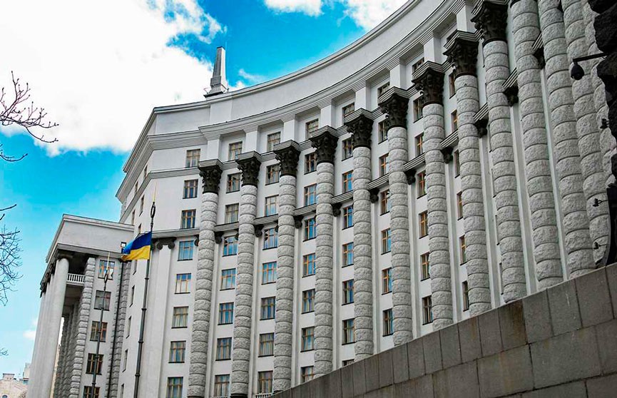 Президент и кабмин Украины инициировали налоговые реформы