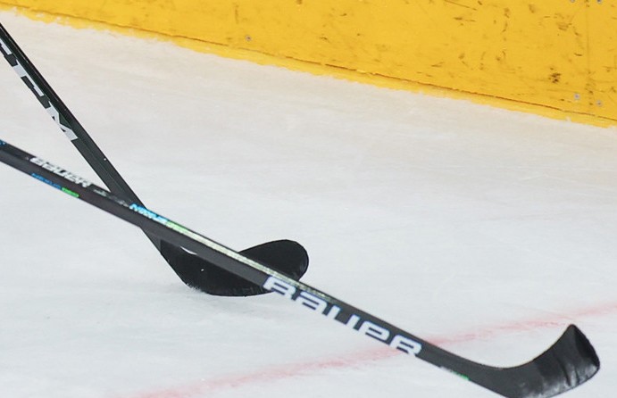 Хоккеисты сборной Беларуси уступили команде Казахстана на турнире в Нур-Султане