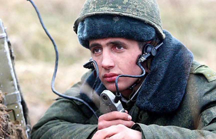 Комплексная проверка боевой готовности проходит в Вооружённых Силах Беларуси