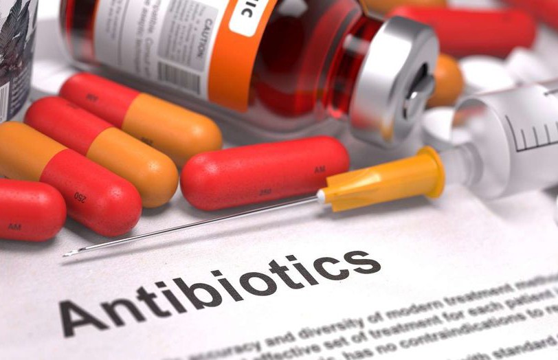 ВОЗ: из-за неконтролируемого приема антибиотиков может начаться новая пандемия