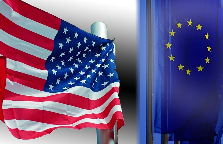 Figaro: производственные компании массово покидают Европу в пользу США