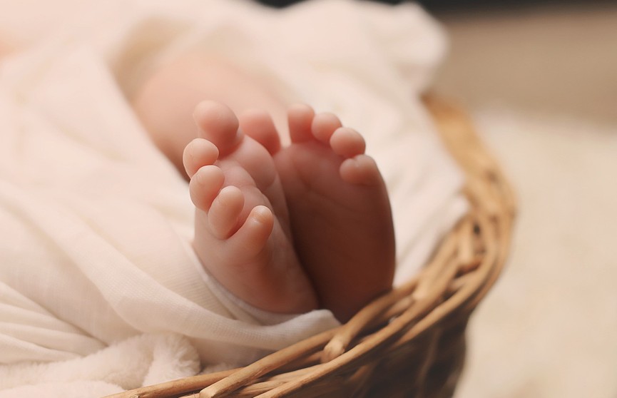 В Бразилии у рожденной раньше срока девочки обнаружили четыре почки