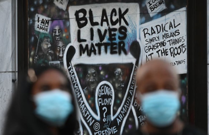 Протестное движение Black Lives Matter выдвинули на Нобелевскую премию мира