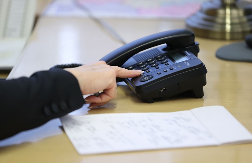 25 июня Мингорисполком и облисполкомы проведут прямые телефонные линии с гражданами