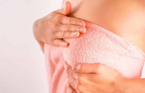 Учёные рассказали, какие продукты защищают от рака груди