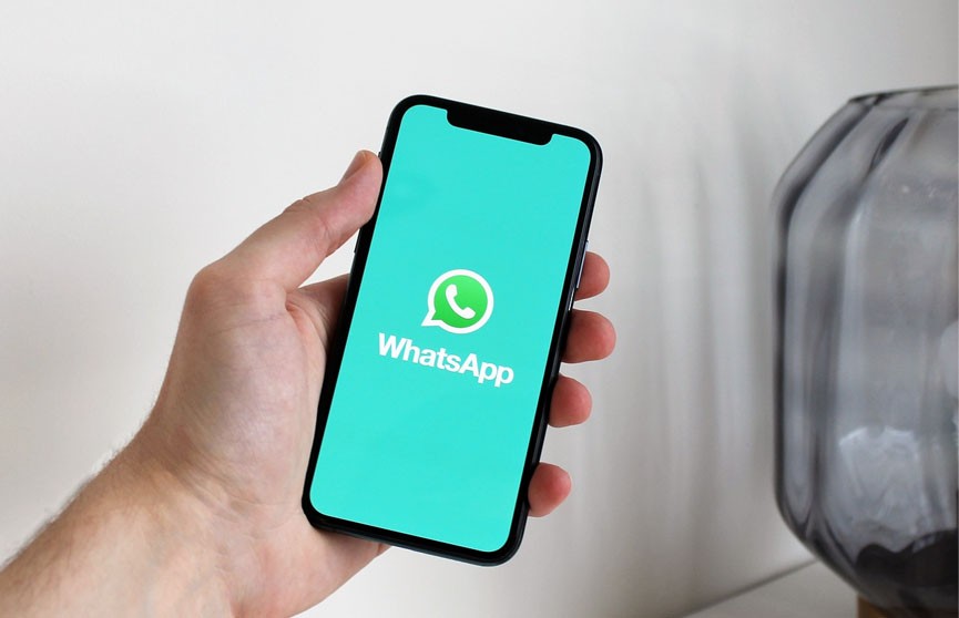 Новая функция WhatsApp может угрожать безопасности данных пользователей