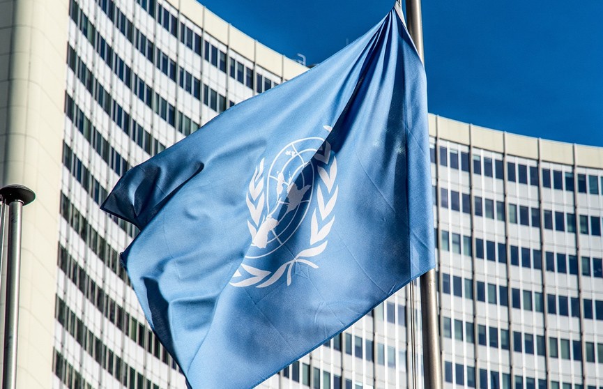 В ООН отреагировали на слова Буданова о терактах в России