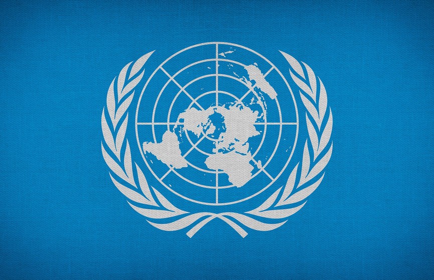 Генассамблея ООН приняла антироссийскую резолюцию, не признающую референдумы