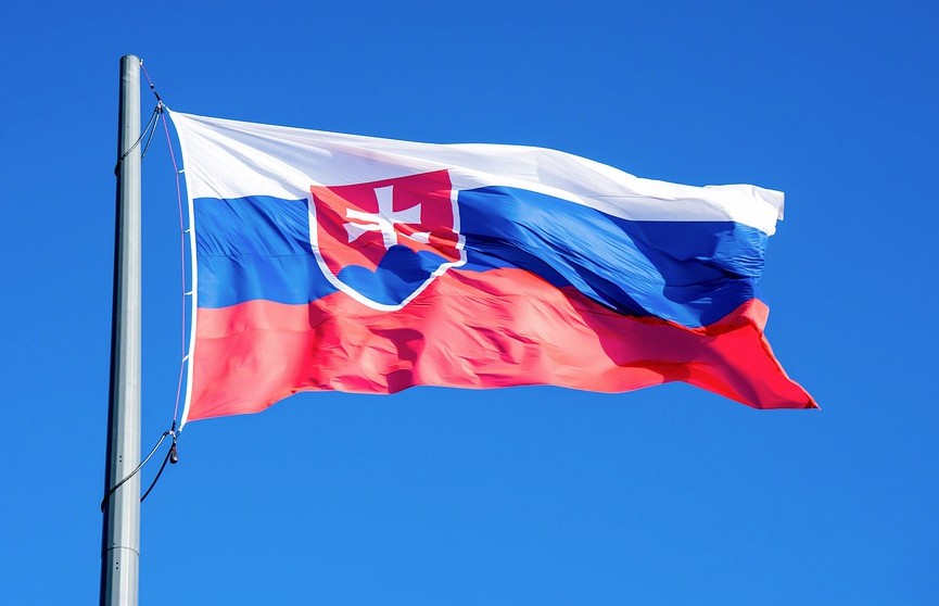 Самоходные гаубицы из Словакии хотят продать Украине