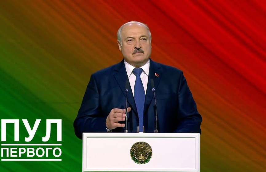 Лукашенко: после холодной войны человечество впервые оказалось на пороге ядерного конфликта