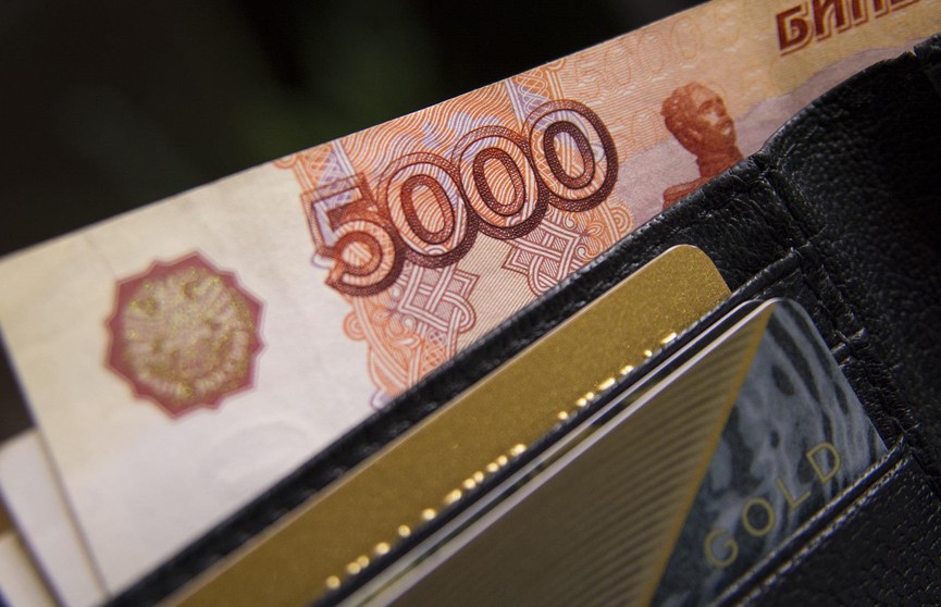 В освобожденном Светлодарске можно расплатиться украинской гривной или российским рублем