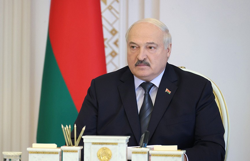 А. Лукашенко провел совещание по вопросам развития белорусской промышленности. Итоги