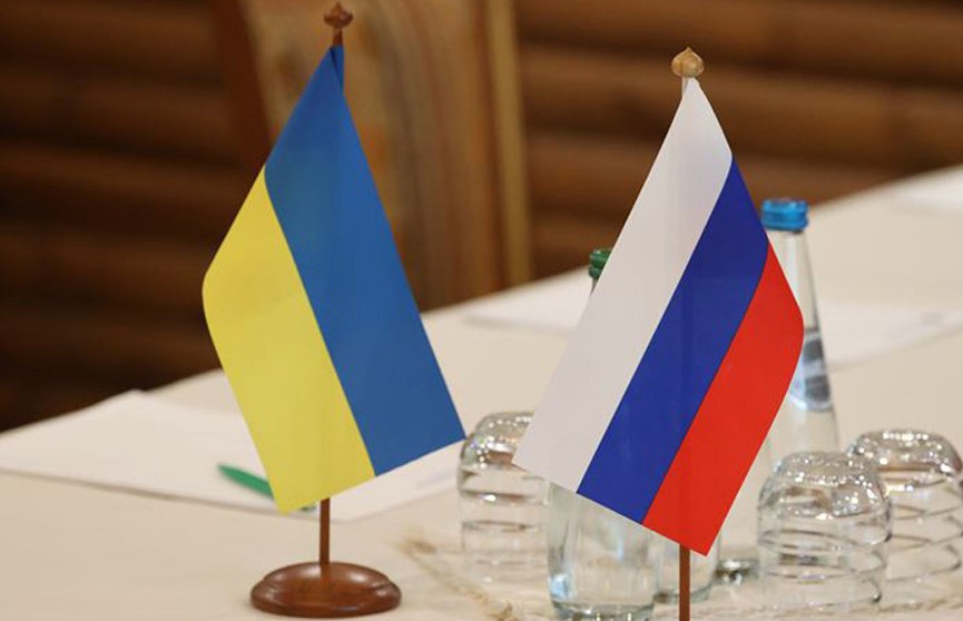 На Украине допустили обсуждение с Россией границ «до 24 февраля»
