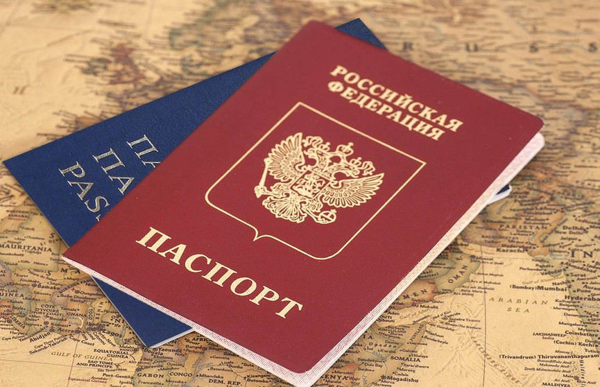 Госдума России рассмотрит закон о репатриации граждан Беларуси и Украины