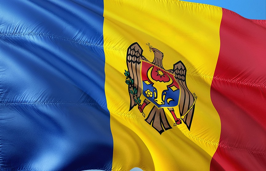 Александр Лукашенко поздравил Молдову с Днем Независимости