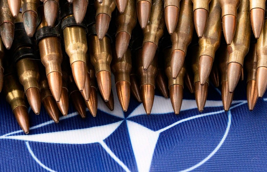 Бывший советник главы Пентагона считает, что НАТО распадется