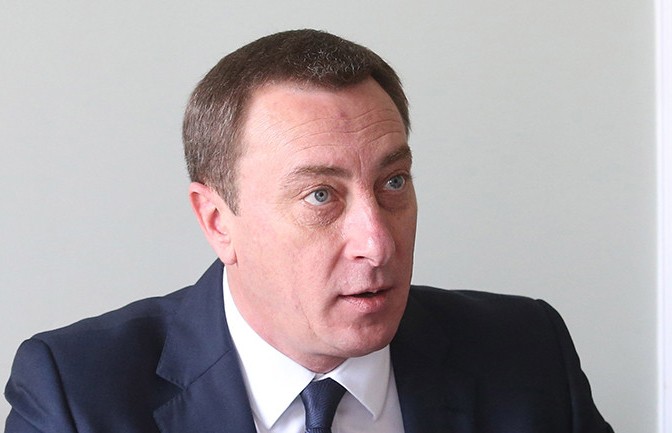 Первым вице-премьером Беларуси стал Николай Снопков