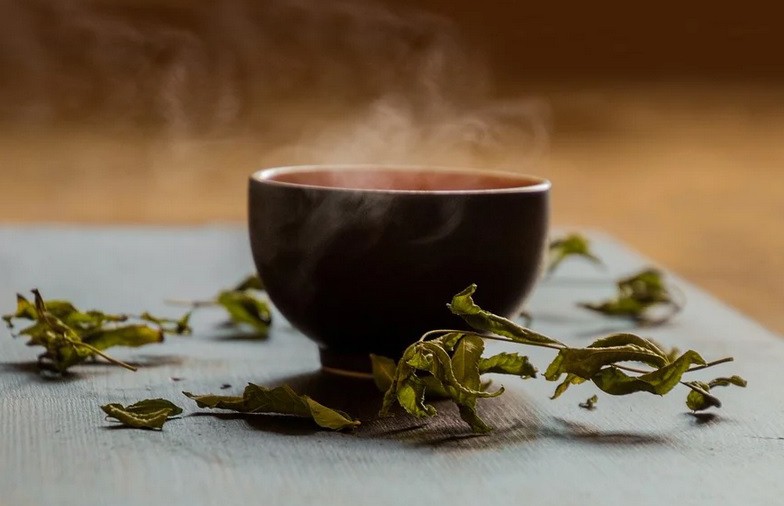 Что будет с организмом, если каждый день пить зеленый чай