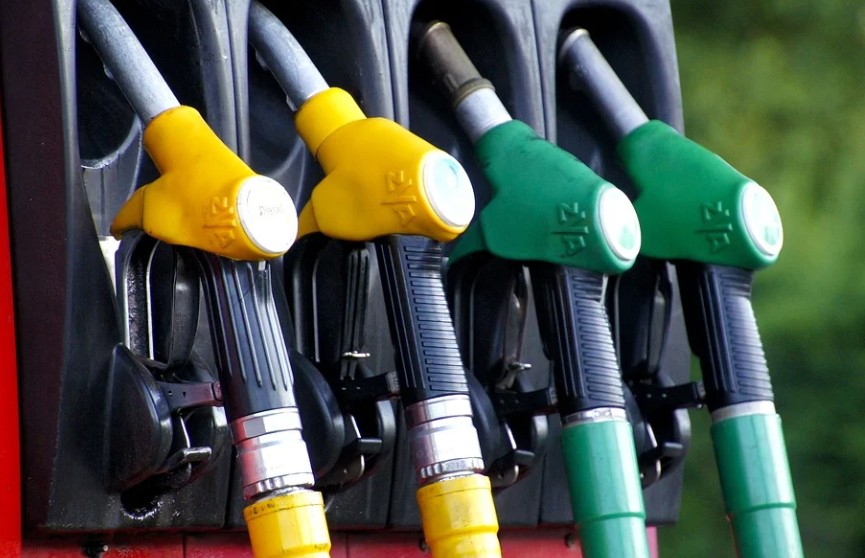 Цены на автомобильное топливо изменятся в Беларуси с 5 мая