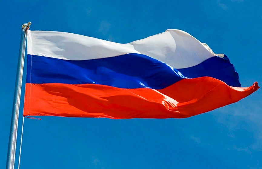Роберт Хантер предрек, что скоро Россия станет сверхдержавой