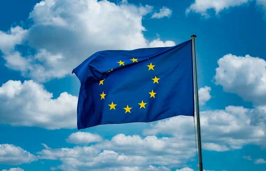 Совет ЕС одобрил начало переговоров по членству Украины и Молдовы с 25 июня