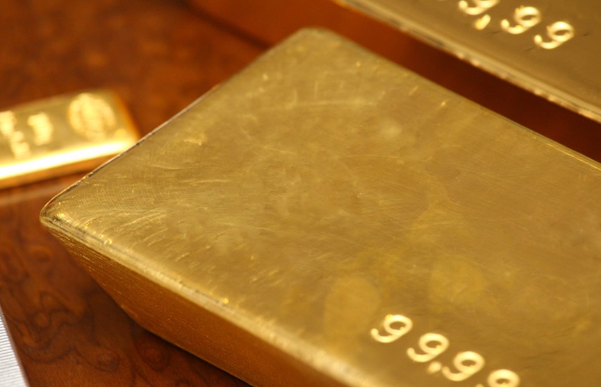 Рост почти на 3%. Золотовалютные резервы Беларуси увеличились до $7 млрд