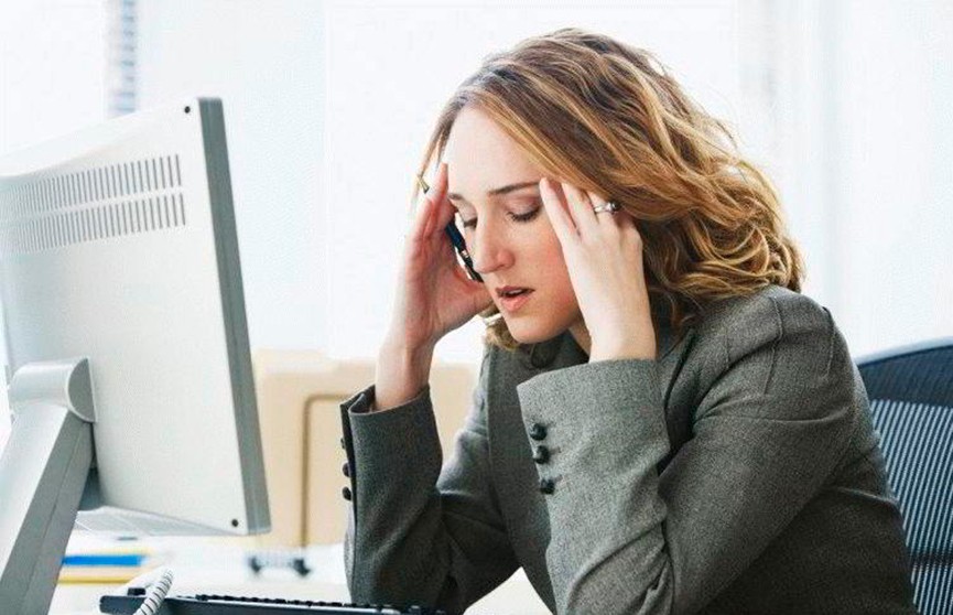 Берегите мозги: стресс пагубно воздействует на головной мозг