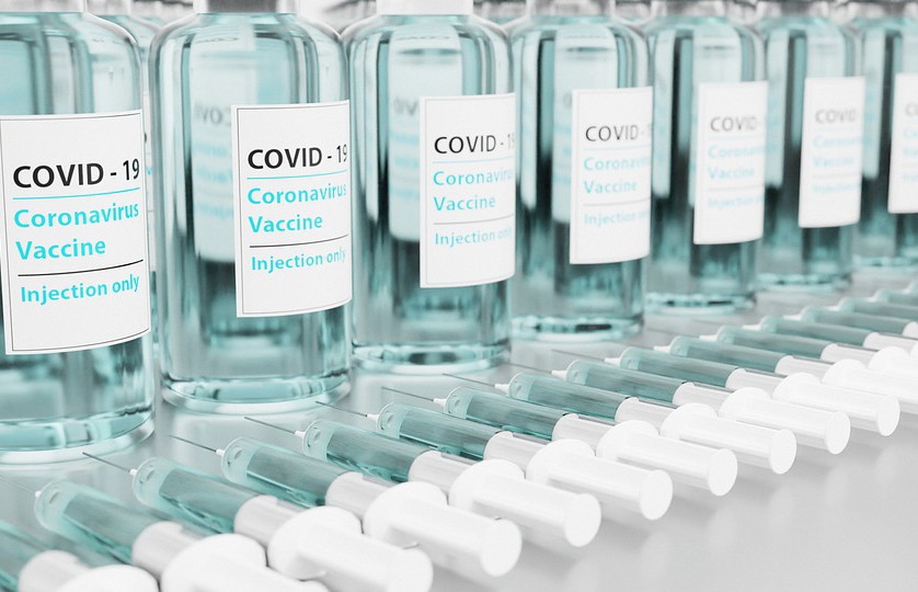 ВОЗ напомнил о проблеме неравного доступа населения к вакцине против коронавируса