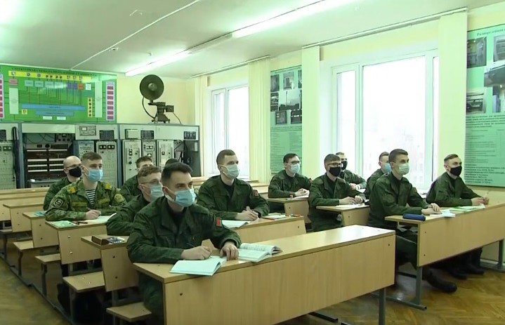 Получение военного образования. Военное образование в Беларуси. Как получить военное образование.